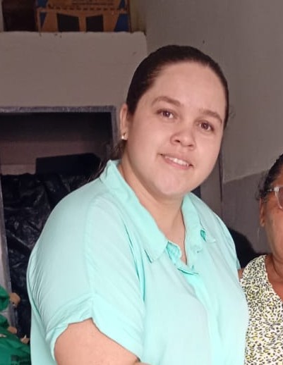 ANA MARIA STHEFFANIE FERREIRA DE PAIVA