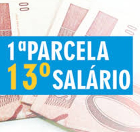 Prefeitura de Caldas Brandão/PB, antecipa primeira parcela do 13º salário para servidores e aposentados do município, Confira!