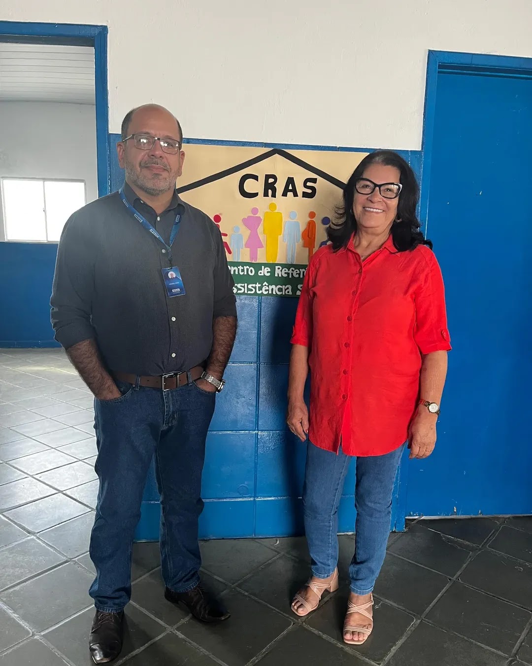 PREFEITURA DE CALDAS BRANDÃO FIRMA PARCERIA COM O SENAI E OFERECE CURSO GRATUITO DE ELETRICISTA PREDIAL