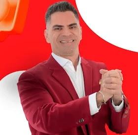 PREFEITO FÁBIO ROLIM HOMENAGEIA TODAS AS MÃES DE CALDAS BRANDÃO E DA PARAÍBA NESTE 11 DE MAIO