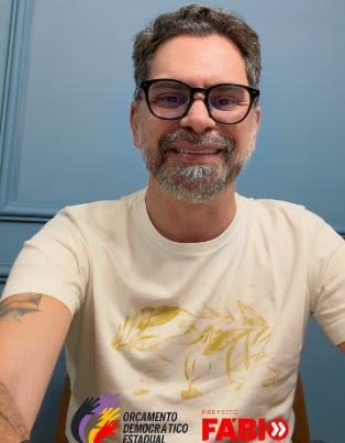 PREFEITO DE CALDAS BRANDÃO CONVOCA POPULAÇÃO PARA PARTICIPAR DO ORÇAMENTO DEMOCRÁTICO ESTADUAL