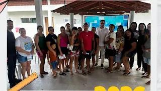 PREFEITURA DE CALDAS BRANDÃO FORTALECE AÇÕES DO PROGRAMA SAÚDE NA ESCOLA COM ATIVIDADE NA ESCOLA NELSON CLEMENS